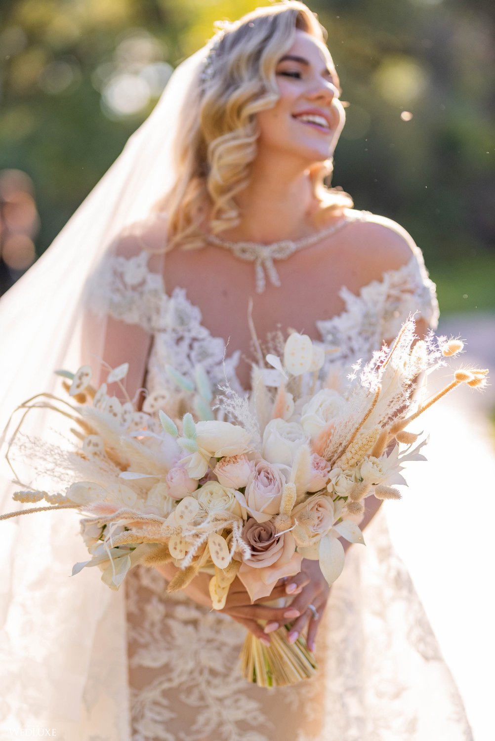 Best Flowers for Bridal Bouquet